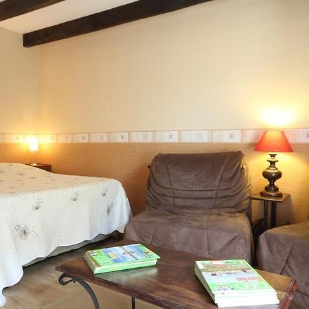 Bed and Breakfast Chez Marie-Anne Sacquenay Esterno foto