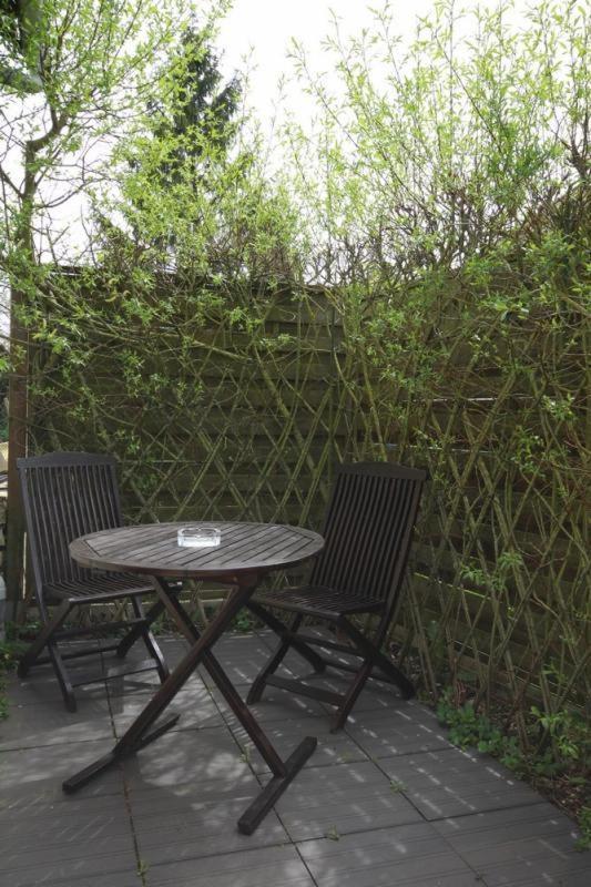 Bed and Breakfast Chez Marie-Anne Sacquenay Esterno foto