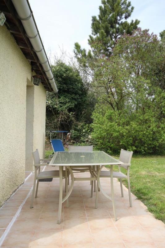 Bed and Breakfast Chez Marie-Anne Sacquenay Esterno foto