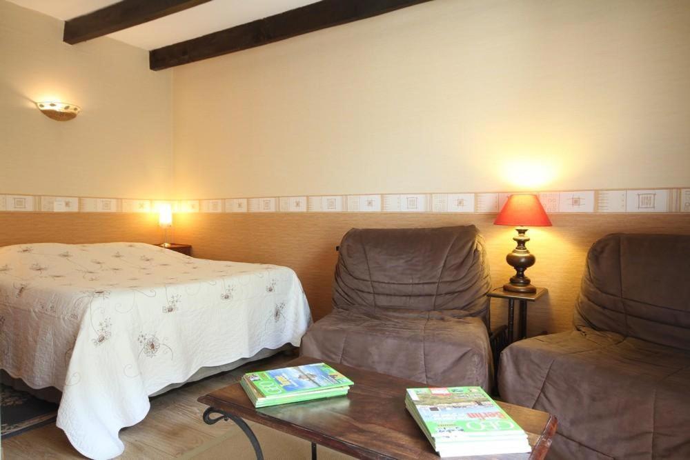 Bed and Breakfast Chez Marie-Anne Sacquenay Esterno foto