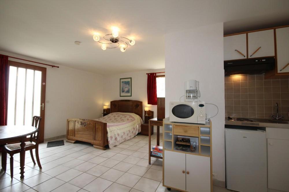 Bed and Breakfast Chez Marie-Anne Sacquenay Esterno foto