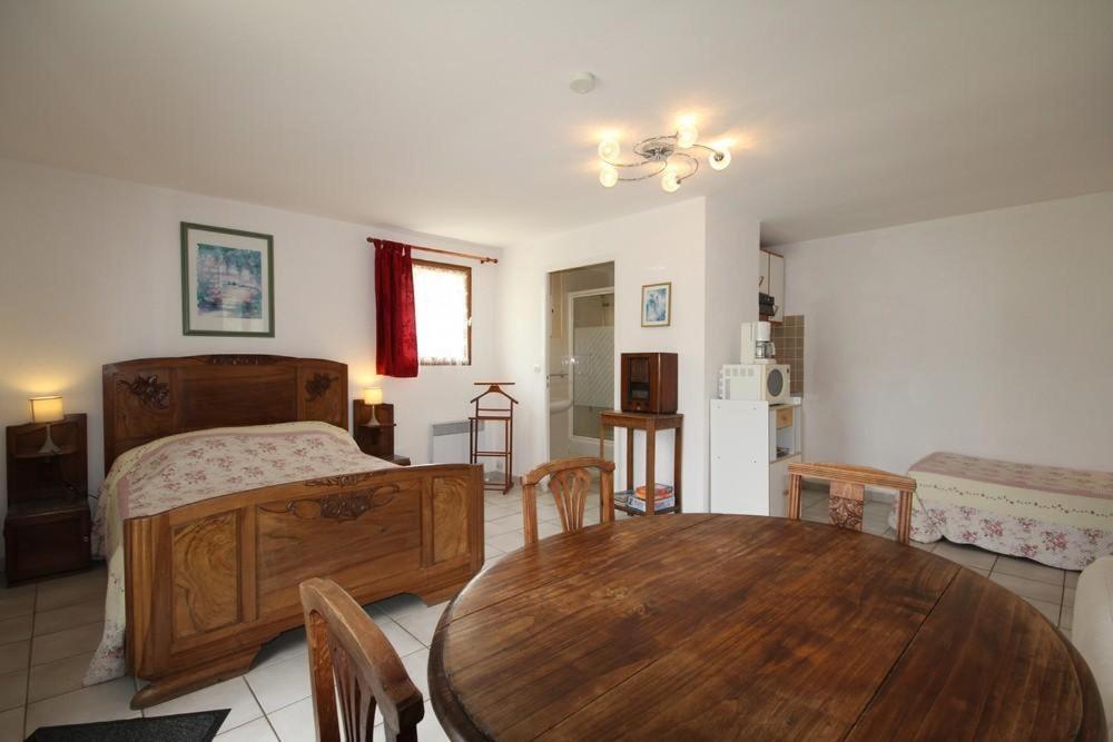 Bed and Breakfast Chez Marie-Anne Sacquenay Esterno foto